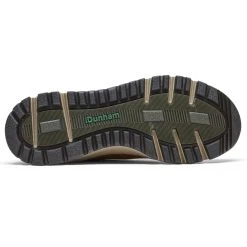 Dunham Footwear 'Dunham' Men's Glastonbury WP Lace Up - Tan 9 Dunham Footwear 'Dunham' Men's Glastonbury WP Lace Up - Tan -Ariat Shop CI5610 O S 1024x1024@2x