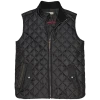 'Dakota Grizzly' Men's Newton Vest - Obsidian 1 'Dakota Grizzly' Men's Newton Vest - Obsidian -Ariat Shop D1321 066NEWTONobsidian 300x300