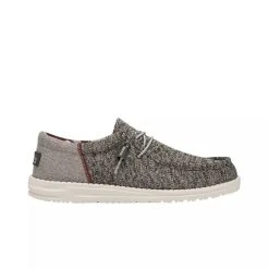 'Hey Dude' Men's Wally Funk - Fallen Rock -Ariat Shop D5256 0266 right 78521 1024x1024@2x