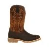 'Durango' Men's 12" Maverick Pro™ WP Western Work - Cimarron Brown -Ariat Shop DDB0299 profile 1024x1024@2x