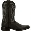 'Durango' Men's 11" Westward Square Toe - Black -Ariat Shop DDB0340 profile 1024x1024@2x