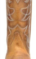 'Double H' Men's 12" Dylan Gel Ice - Brown 13 'Double H' Men's 12" Dylan Gel Ice - Brown -Ariat Shop DH1552 Toe 1024x1024@2x