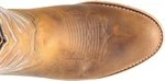 'Double H' Men's 12" Dylan Gel Ice - Brown 5 'Double H' Men's 12" Dylan Gel Ice - Brown - Image 3