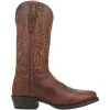 Dan Post Boot Co 'Dan Post' Men's 13" Cottonwood Western Round Toe - Rust -Ariat Shop DP3388 2 1024x1024@2x
