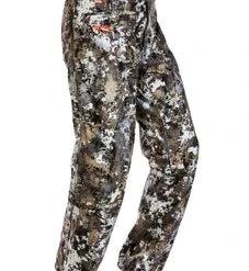 SITKA WEAR AND EQUIPMENT 'Sitka' Men's Downpour Pant - Elevated II : Whitetail