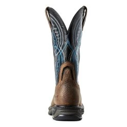 'Ariat' Men's Workhog XT - Earth / Twilight -Ariat Shop F19 MNS WORK Couto 10029515 heel 1024x1024@2x