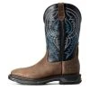 'Ariat' Men's Workhog XT - Earth / Twilight -Ariat Shop F19 MNS WORK Couto 10029515 side 1024x1024@2x