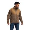 'Ariat' Men's Grizzly Canvas Bluff Jacket - Cub -Ariat Shop F22 MNS WEST 10041797 front 1024x1024@2x