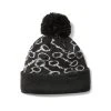 'Ariat' Women's Tarsia Beanie - Raining Bits -Ariat Shop F22 UNI ENGL 10042057 front 300x300