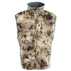 SITKA WEAR AND EQUIPMENT 'Sitka' Men's Fahrenheit Vest - Marsh