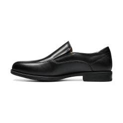 'Florsheim' Men's Midtown Bike Toe - Black 14 'Florsheim' Men's Midtown Bike Toe - Black -Ariat Shop Florsheim 12166 001 ALT 4 1024x1024@2x