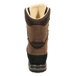 'Whites Shoe Co' Men's 8" Lochsa WP Hunting - Nubuck -Ariat Shop GRS LOCHSA 6 NBK DK BRN 3 1024x1024@2x