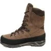 'Whites Shoe Co' Men's 8" Lochsa WP Hunting - Nubuck -Ariat Shop GRS LOCHSA 6 NBK DK BRN 7 1024x1024@2x