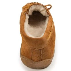 Minnetonka Moccasin Co 'Minnetonka' Men's Pile Lined Hardsole Moc Slipper - Tan (Wide) 11 Minnetonka Moccasin Co 'Minnetonka' Men's Pile Lined Hardsole Moc Slipper - Tan (Wide) -Ariat Shop GUEST b26297a9 1a64 4487 ac7e 7dde30d20c78 1024x1024@2x