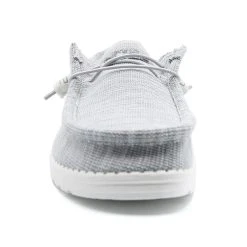 Alternative view of 'Hey Dude' Men's Wally Stretch - Street Digi Camo