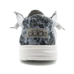 'Hey Dude' Men's Wally Stretch - Street Digi Camo 10 'Hey Dude' Men's Wally Stretch - Street Digi Camo -Ariat Shop HEY DUDE WALLY STRETCH STREET DIGI CAMO 110383265 5 3000x 0d292b71 8a58 47a2 ba3f 630352d68b84 1024x1024@2x