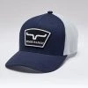 'Kimes Ranch' Men's Hardball Cap - Navy