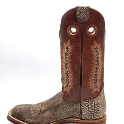 'Hondo' Men's 13" Nubuck Bullhide Square Toe - Caramel / Rust Volcano 13 'Hondo' Men's 13" Nubuck Bullhide Square Toe - Caramel / Rust Volcano -Ariat Shop IMG 0999 1024x1024@2x