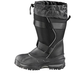 Baffin, Inc 'Baffin' Men's 15" Impact Insulated WP Boot - Black -Ariat Shop IMPACT 001 MEDIAL 1024x1024@2x