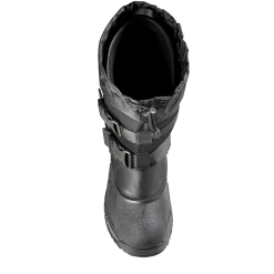 Baffin, Inc 'Baffin' Men's 15" Impact Insulated WP Boot - Black -Ariat Shop IMPACT 001 TOP 1024x1024@2x