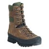 'Kenetrek Boots' Men's 10" Mountain Extreme 400GR WP Hunting - Brown / Black -Ariat Shop Kenetrek Boots Mountain Extreme 400 KE 420 400 Brown Insulated 300x300