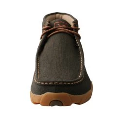 Twisted X Boots 'Twisted X' Men's Chukka Driving Moc - Brown -Ariat Shop MDM0080 FR 2048x2048 7fb48724 1416 4705 9e72 b90dae77c462 1024x1024@2x
