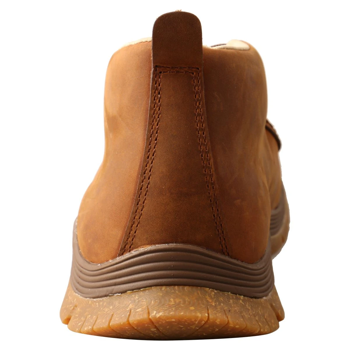Twisted X Boots 'Twisted X' Men's Chukka Oblique Toe - Oiled Saddle 7 Twisted X Boots 'Twisted X' Men's Chukka Oblique Toe - Oiled Saddle - Image 5