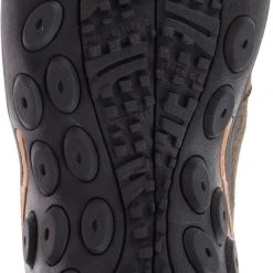 'Merrell' Men's Jungle Moc - Gunsmoke / Grey -Ariat Shop MRLM J60787 021516 F00 OUT 1024x1024@2x