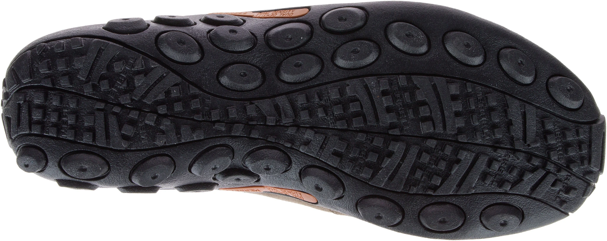 'Merrell' Men's Jungle Moc - Gunsmoke / Grey (Wide) 5 'Merrell' Men's Jungle Moc - Gunsmoke / Grey (Wide) - Image 3