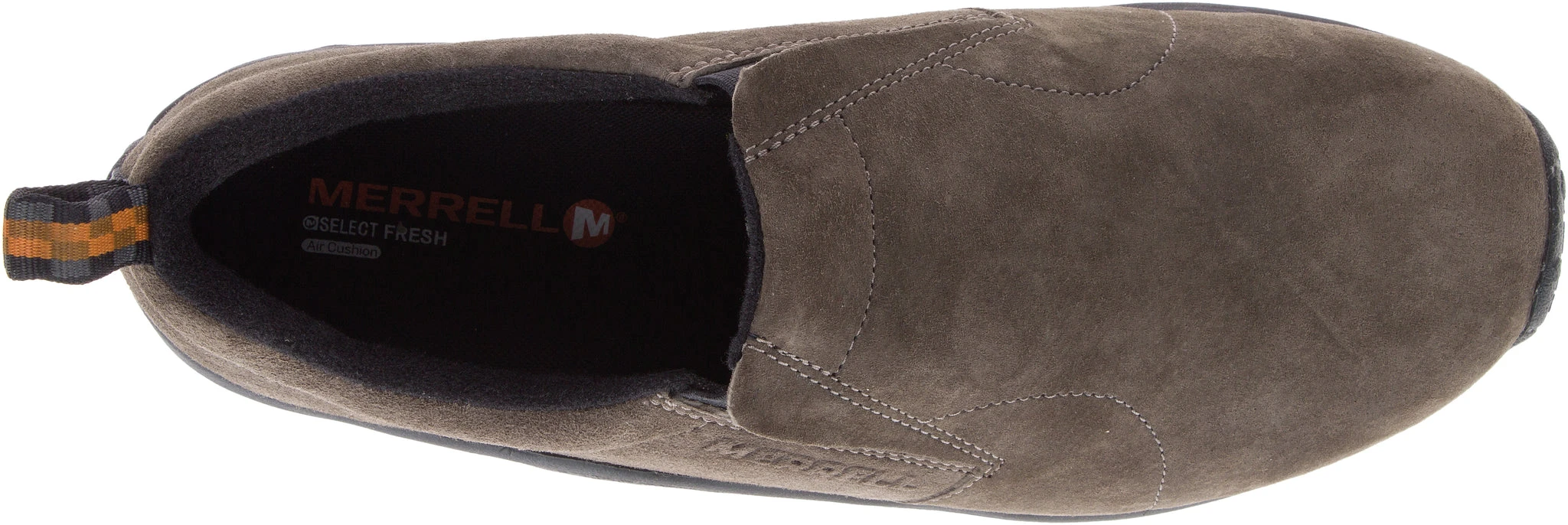 'Merrell' Men's Jungle Moc - Gunsmoke / Grey (Wide) 4 'Merrell' Men's Jungle Moc - Gunsmoke / Grey (Wide) - Image 2