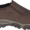 'Merrell' Men's Moab Adventure Moc - Dark Earth / Brown 2 'Merrell' Men's Moab Adventure Moc - Dark Earth / Brown -Ariat Shop MRLM J91837 111716 F17 000 1024x1024@2x