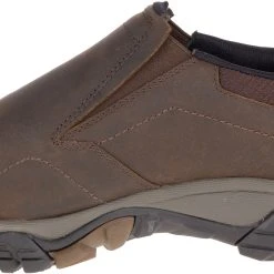 'Merrell' Men's Moab Adventure Moc - Dark Earth / Brown -Ariat Shop MRLM J91837 111716 F17 180 1024x1024@2x