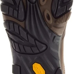 'Merrell' Men's Moab Adventure Moc - Dark Earth / Brown -Ariat Shop MRLM J91837 111716 F17 OUT 1024x1024@2x