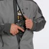 'Cinch' Men's Concealed Carry Textured Bonded Jacket - Grey (Ext. Sizes) -Ariat Shop MWJ1565001 6 679f7d69 6f78 492a b97f 7646b37a4abd 1024x1024@2x