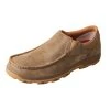 Twisted X Boots 'Twisted X' Men's Cellstretch Slip On Driving Moc - Bomber 2 Twisted X Boots 'Twisted X' Men's Cellstretch Slip On Driving Moc - Bomber -Ariat Shop MXC0003.01 1024x1024@2x
