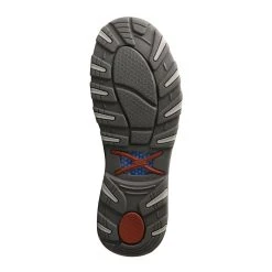 Twisted X Boots 'Twisted X' Men's Cellstretch Chukka Driving Moc - Grey 10 Twisted X Boots 'Twisted X' Men's Cellstretch Chukka Driving Moc - Grey -Ariat Shop MXC0005.03 1024x1024@2x