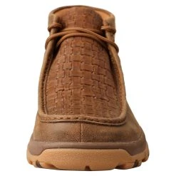 Twisted X Boots 'Twisted X' Men's CellStretch® Chukka Driving Moc - Bomber / Chocolate 12 Twisted X Boots 'Twisted X' Men's CellStretch® Chukka Driving Moc - Bomber / Chocolate -Ariat Shop MXC0013 FR 4800x4800 742d1538 cd2c 462d 8349 39f0847d15b1 1024x1024@2x