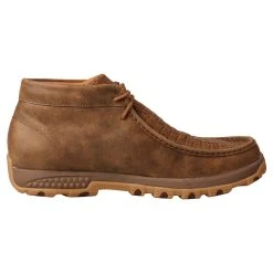 Twisted X Boots 'Twisted X' Men's CellStretch® Chukka Driving Moc - Bomber / Chocolate 14 Twisted X Boots 'Twisted X' Men's CellStretch® Chukka Driving Moc - Bomber / Chocolate -Ariat Shop MXC0013 RT 4800x4800 efbb2a17 2c95 43d5 b9c0 a879cc1689c0 1024x1024@2x