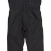 'Berne' Men's Icecap Arctic Insulated WP Bibs - Black / Steam 2 'Berne' Men's Icecap Arctic Insulated WP Bibs - Black / Steam -Ariat Shop NB834BK Front 300x300