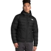 'The North Face' Men's Anconcagua 2 Hooded Jacket - TNF Black -Ariat Shop NF0A4R26 JK3 hero 1024x1024@2x