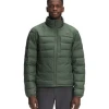 'The North Face' Men's Anconcagua 2 Jacket - Thyme -Ariat Shop NF0A4R29 NYC hero 300x300