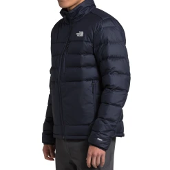 'The North Face' Men's Anconcagua 2 Jacket - Aviator Navy 9 'The North Face' Men's Anconcagua 2 Jacket - Aviator Navy -Ariat Shop NF0A4R29 RG1 model34 1024x1024@2x