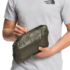 'The North Face' Men's Thermoball Eco Jacket - New Taupe Green -Ariat Shop NF0A5GLL 21L modelalt6 1024x1024@2x