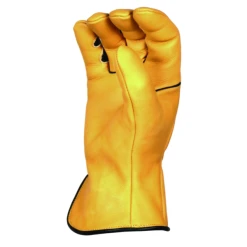 BEAR KNUCKLES LLC 'Bear Knuckles' Double Wedge™ Regular Duty Cowhide Driver Glove - Yellow 9 BEAR KNUCKLES LLC 'Bear Knuckles' Double Wedge™ Regular Duty Cowhide Driver Glove - Yellow -Ariat Shop New Project 1 600x600 1024x1024@2x