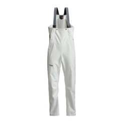 SITKA WEAR AND EQUIPMENT 'Sitka' Men's Nodak Bibs - White -Ariat Shop Nodak Bib 1 1024x1024@2x