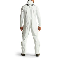 SITKA WEAR AND EQUIPMENT 'Sitka' Men's Nodak Bibs - White -Ariat Shop Nodak Bib 4 1024x1024@2x