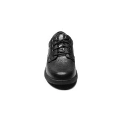 'Nunn Bush' Men's Cam Moc Toe Oxford - Black Tumbled -Ariat Shop NunnBush 84694 007 ALT 1 1024x1024@2x