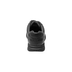 'Nunn Bush' Men's Cam Moc Toe Oxford - Black Tumbled -Ariat Shop NunnBush 84694 007 ALT 3 1024x1024@2x