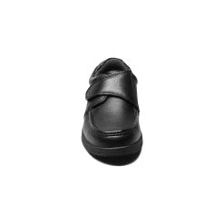 'Nunn Bush' Men's Cam Moc Toe Strap - Black Tumbled 11 'Nunn Bush' Men's Cam Moc Toe Strap - Black Tumbled -Ariat Shop NunnBush 84814 007 ALT 1 1024x1024@2x