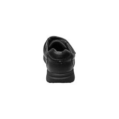 'Nunn Bush' Men's Cam Moc Toe Strap - Black Tumbled 12 'Nunn Bush' Men's Cam Moc Toe Strap - Black Tumbled -Ariat Shop NunnBush 84814 007 ALT 3 1024x1024@2x